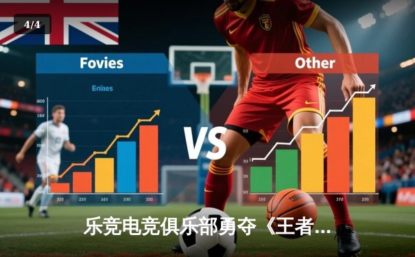 乐竞电竞俱乐部勇夺《王者荣耀》全国挑战赛总冠军，3:2逆转星耀战队创历史 - 4