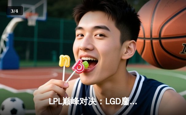 LPL巅峰对决：LGD鏖战五局险胜TES，Xiye关键团战奠定胜局 - 3